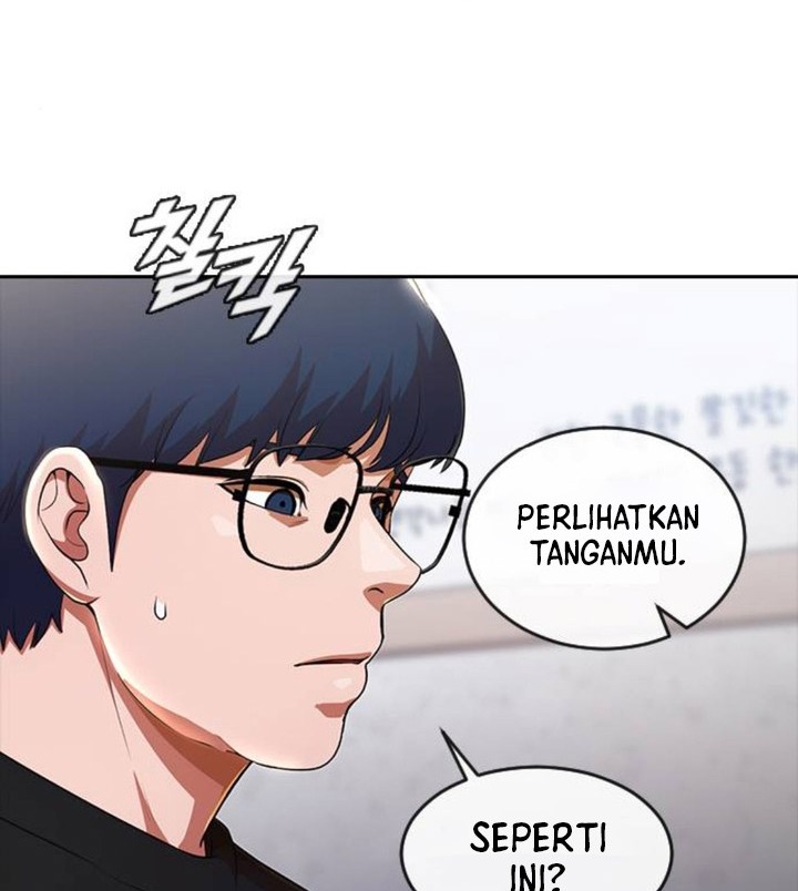 The Girl from Random Chatting! Chapter 262 - halaman 33