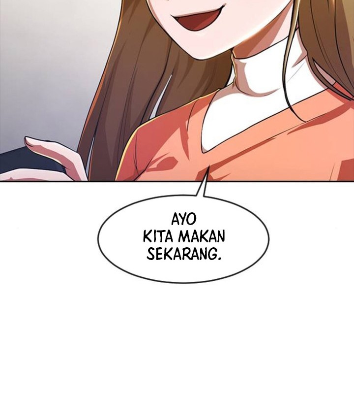 The Girl from Random Chatting! Chapter 262 - halaman 35