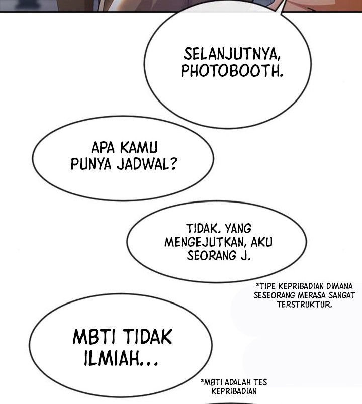 The Girl from Random Chatting! Chapter 262 - halaman 37