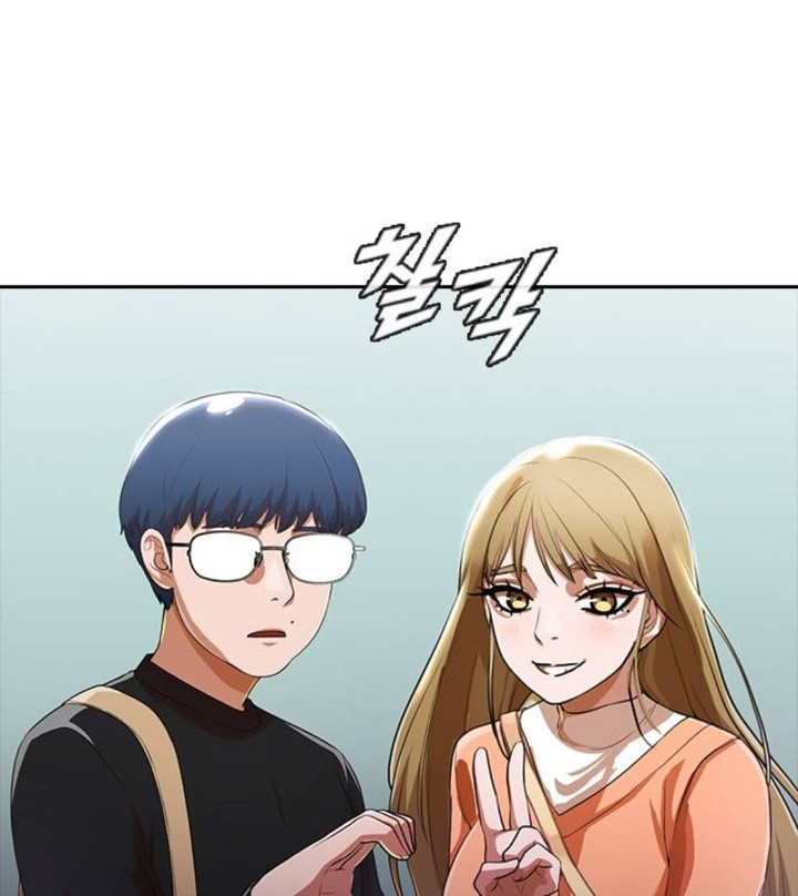 The Girl from Random Chatting! Chapter 262 - halaman 39