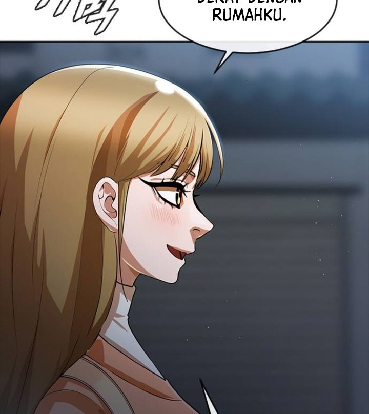The Girl from Random Chatting! Chapter 262 - halaman 43