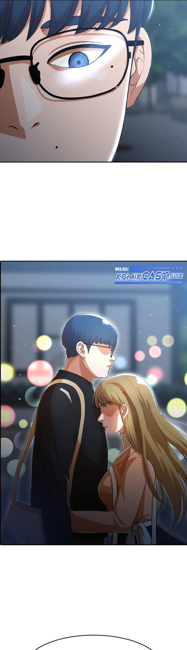 The Girl from Random Chatting! Chapter 262 - halaman 50