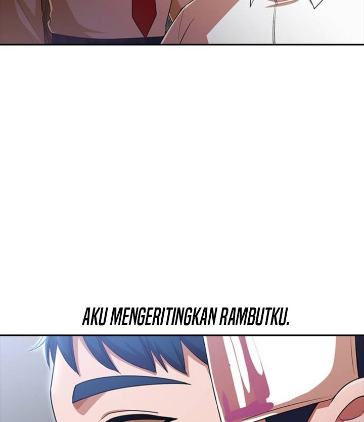 The Girl from Random Chatting! Chapter 262 - halaman 55