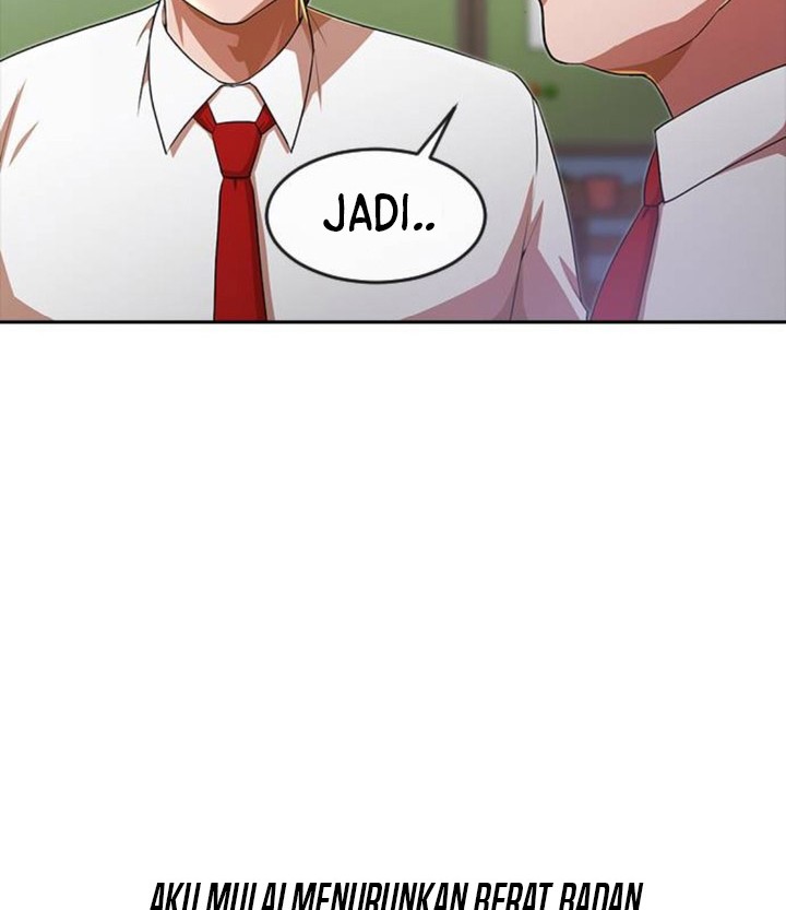 The Girl from Random Chatting! Chapter 262 - halaman 57