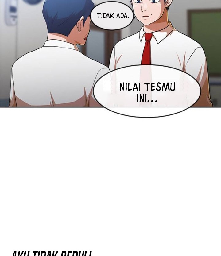 The Girl from Random Chatting! Chapter 262 - halaman 59