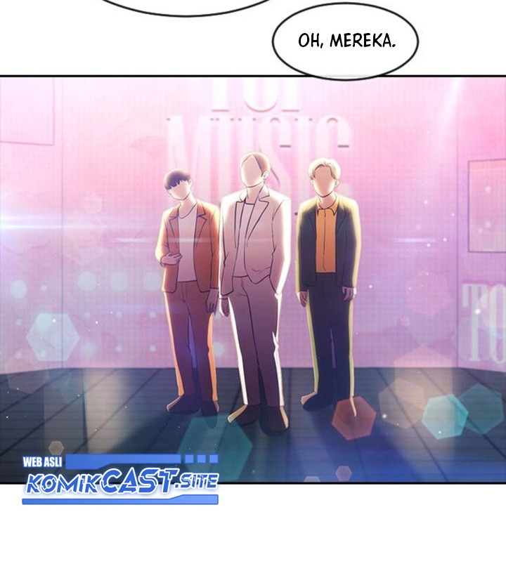 The Girl from Random Chatting! Chapter 262 - halaman 61