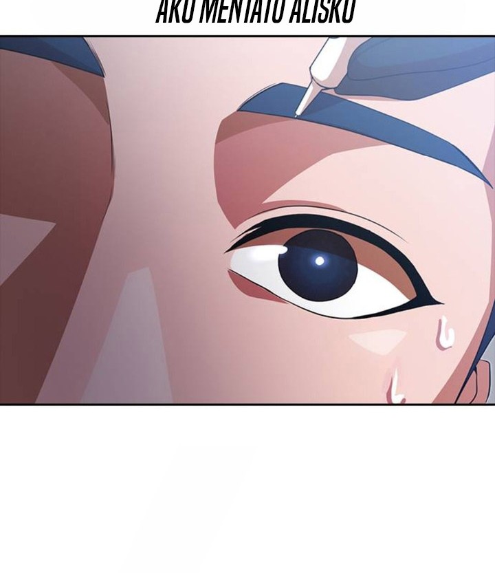 The Girl from Random Chatting! Chapter 262 - halaman 63