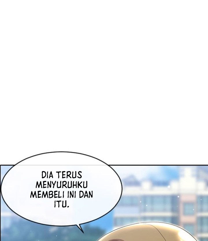The Girl from Random Chatting! Chapter 262 - halaman 65