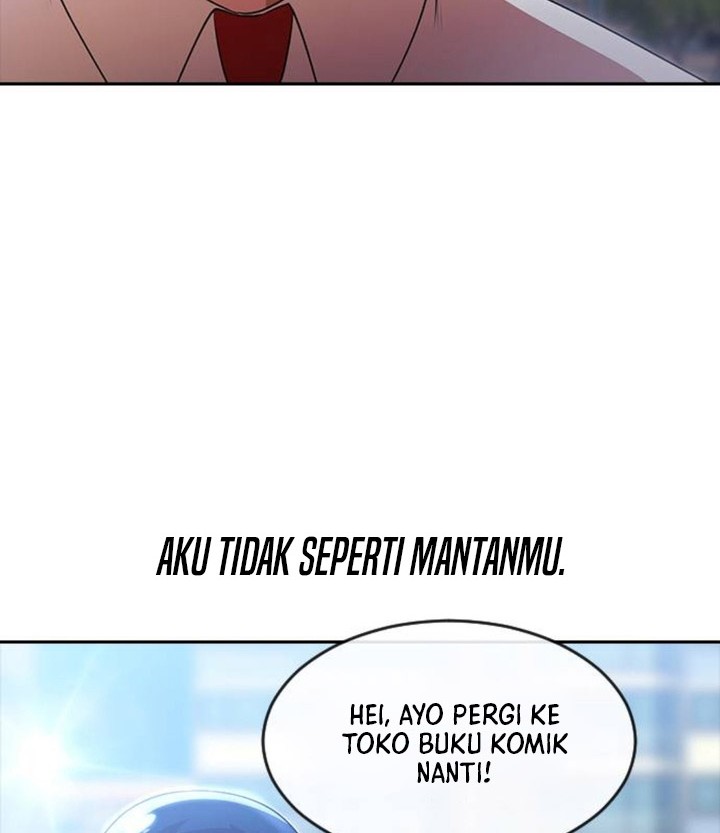 The Girl from Random Chatting! Chapter 262 - halaman 67