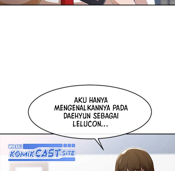 The Girl from Random Chatting! Chapter 262 - halaman 7