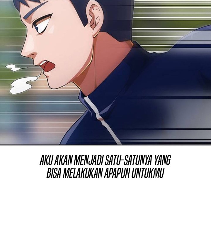 The Girl from Random Chatting! Chapter 262 - halaman 71