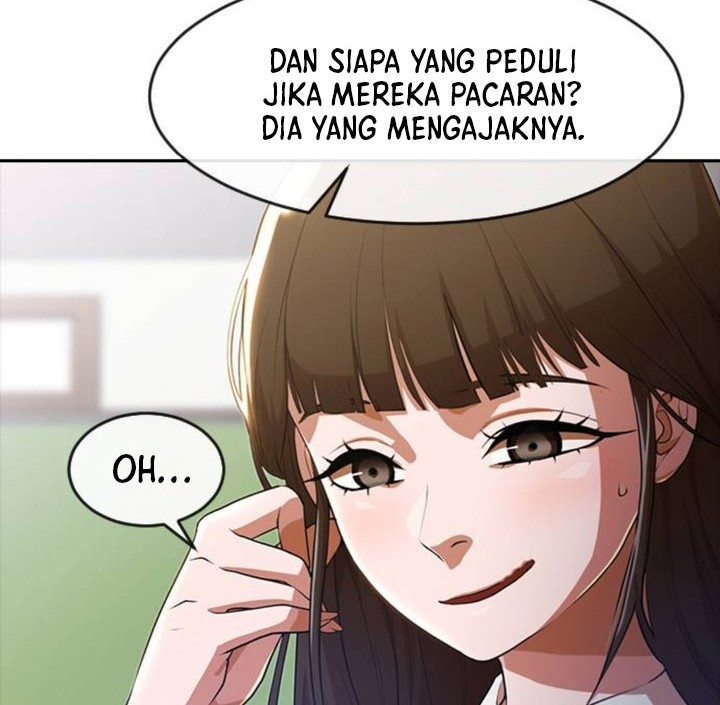 The Girl from Random Chatting! Chapter 262 - halaman 9