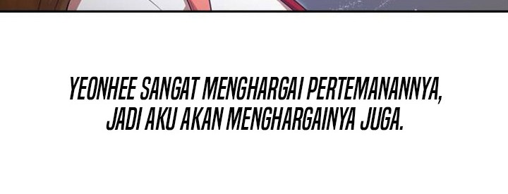 The Girl from Random Chatting! Chapter 263 - halaman 11