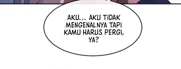 The Girl from Random Chatting! Chapter 263 - halaman 15