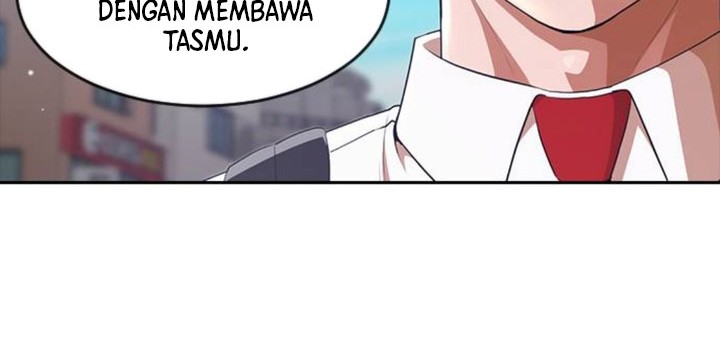 The Girl from Random Chatting! Chapter 263 - halaman 27