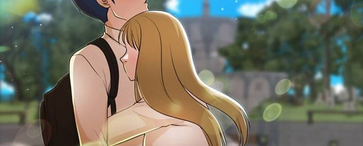 The Girl from Random Chatting! Chapter 263 - halaman 37