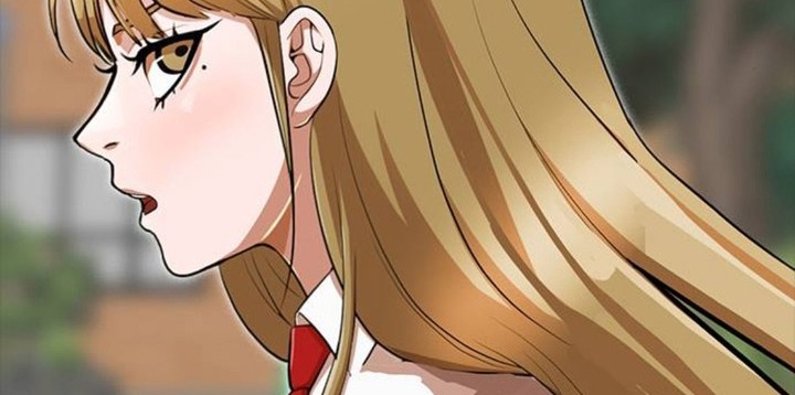 The Girl from Random Chatting! Chapter 263 - halaman 65