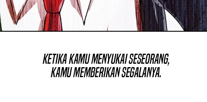 The Girl from Random Chatting! Chapter 263 - halaman 71