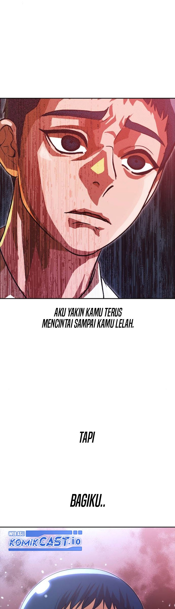 The Girl from Random Chatting! Chapter 263 - halaman 72