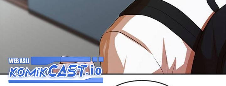 The Girl from Random Chatting! Chapter 263 - halaman 9