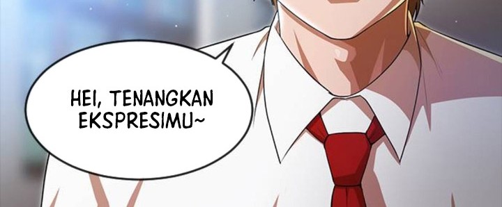 The Girl from Random Chatting! Chapter 264 - halaman 13