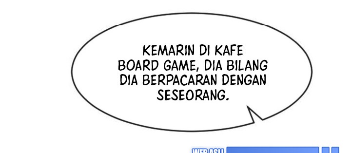 The Girl from Random Chatting! Chapter 264 - halaman 17