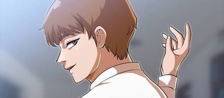 The Girl from Random Chatting! Chapter 264 - halaman 19