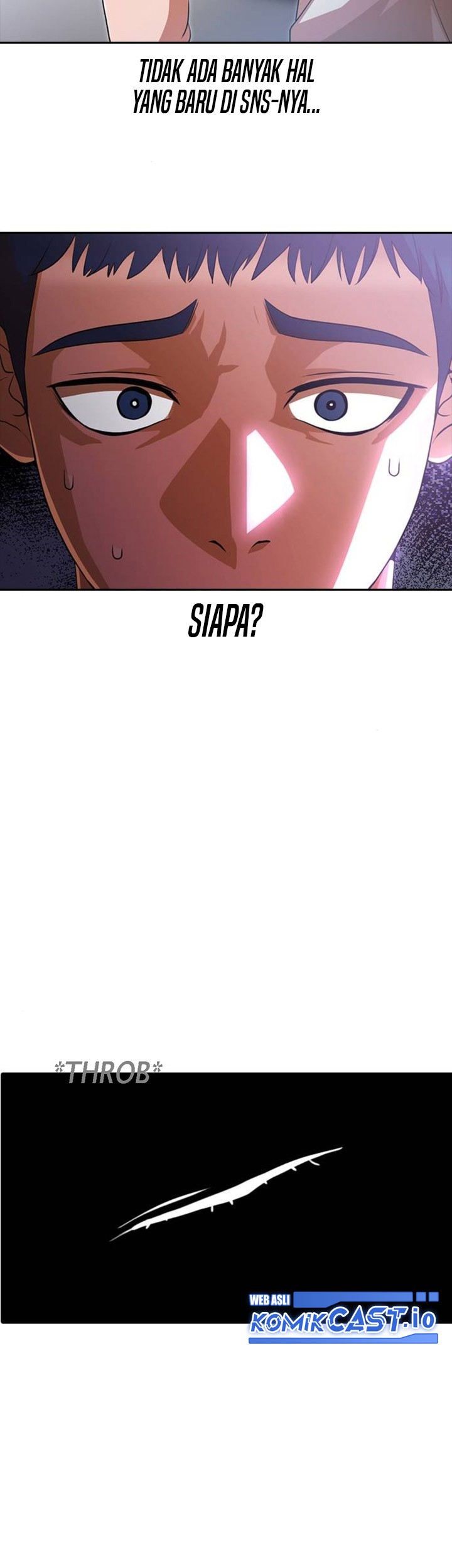 The Girl from Random Chatting! Chapter 264 - halaman 22