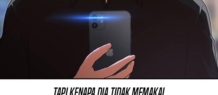 The Girl from Random Chatting! Chapter 264 - halaman 27