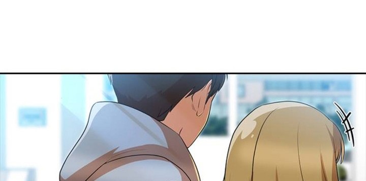 The Girl from Random Chatting! Chapter 264 - halaman 33