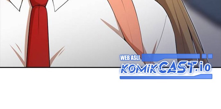 The Girl from Random Chatting! Chapter 264 - halaman 43