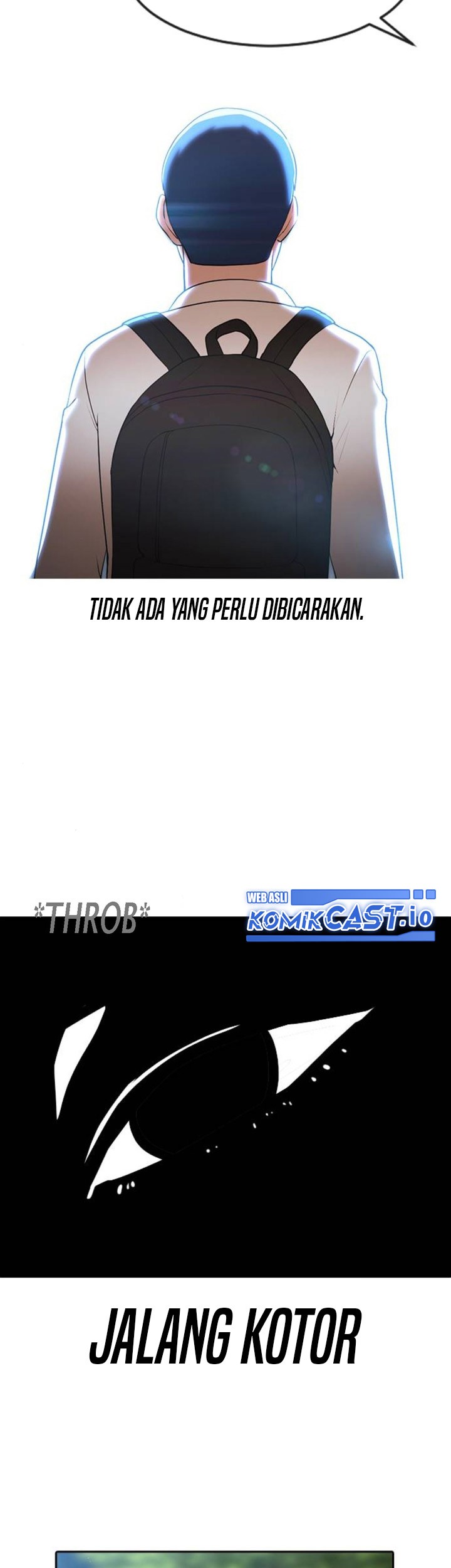The Girl from Random Chatting! Chapter 264 - halaman 46