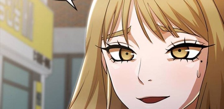 The Girl from Random Chatting! Chapter 264 - halaman 53
