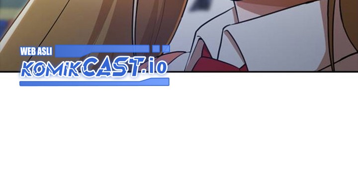 The Girl from Random Chatting! Chapter 264 - halaman 55