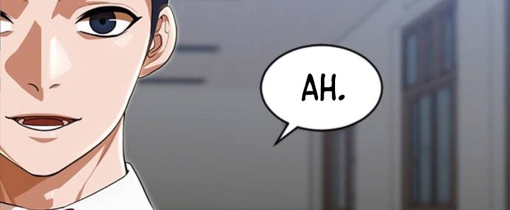 The Girl from Random Chatting! Chapter 264 - halaman 7