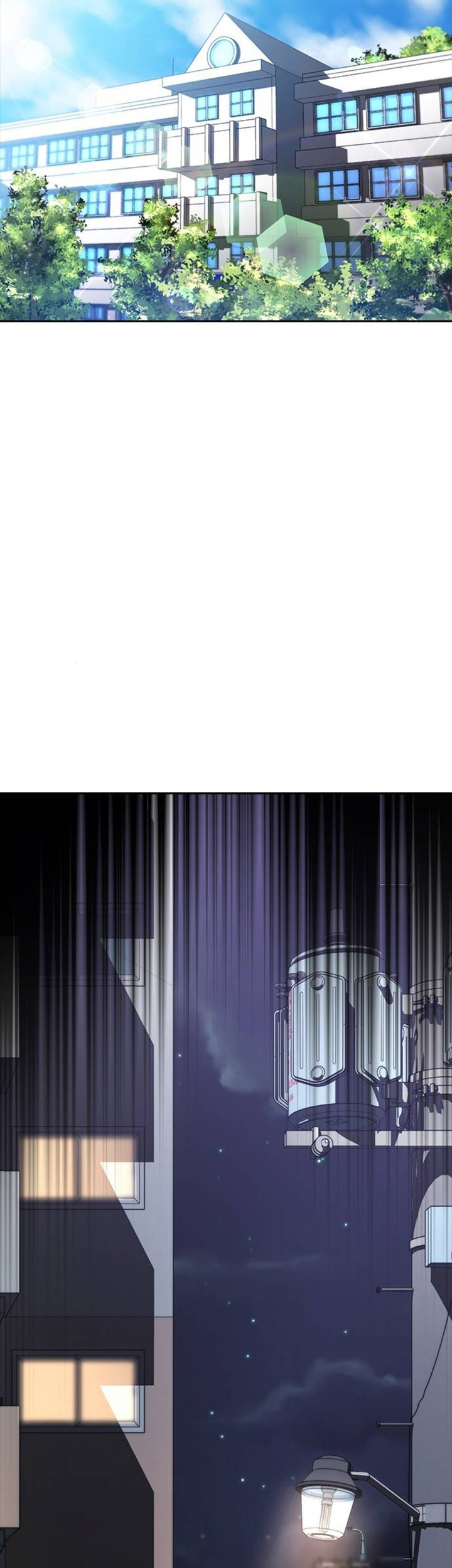 The Girl from Random Chatting! Chapter 265 - halaman 12