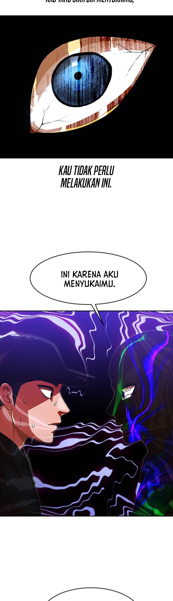 The Girl from Random Chatting! Chapter 265 - halaman 26