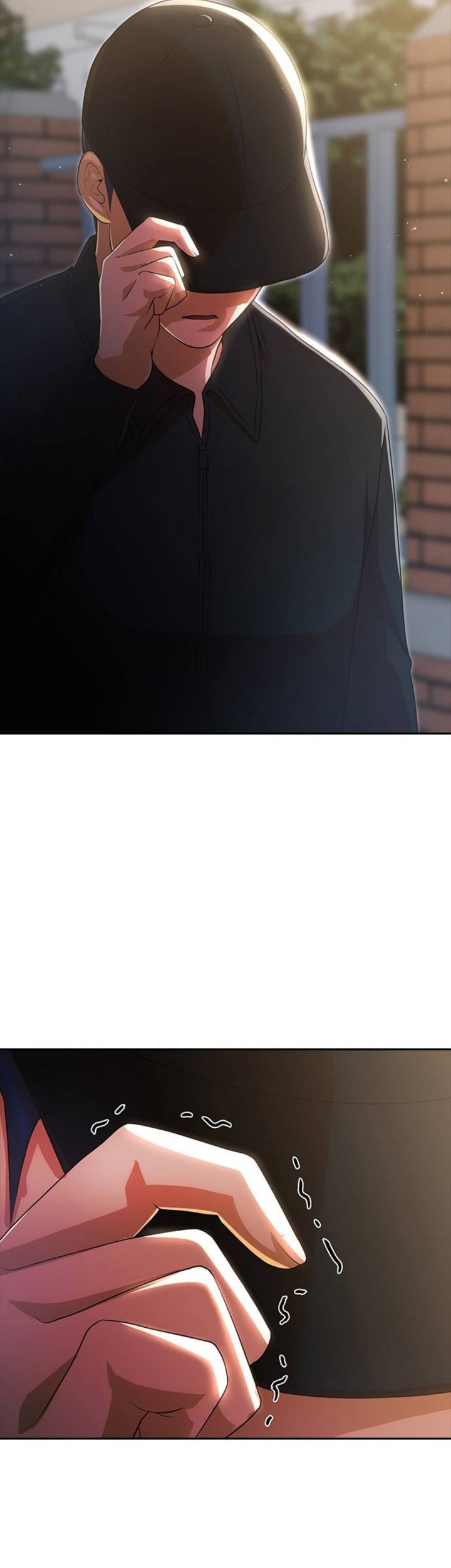 The Girl from Random Chatting! Chapter 265 - halaman 30