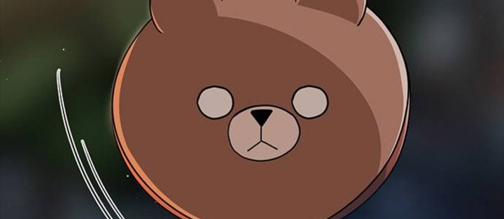 The Girl from Random Chatting! Chapter 265 - halaman 35