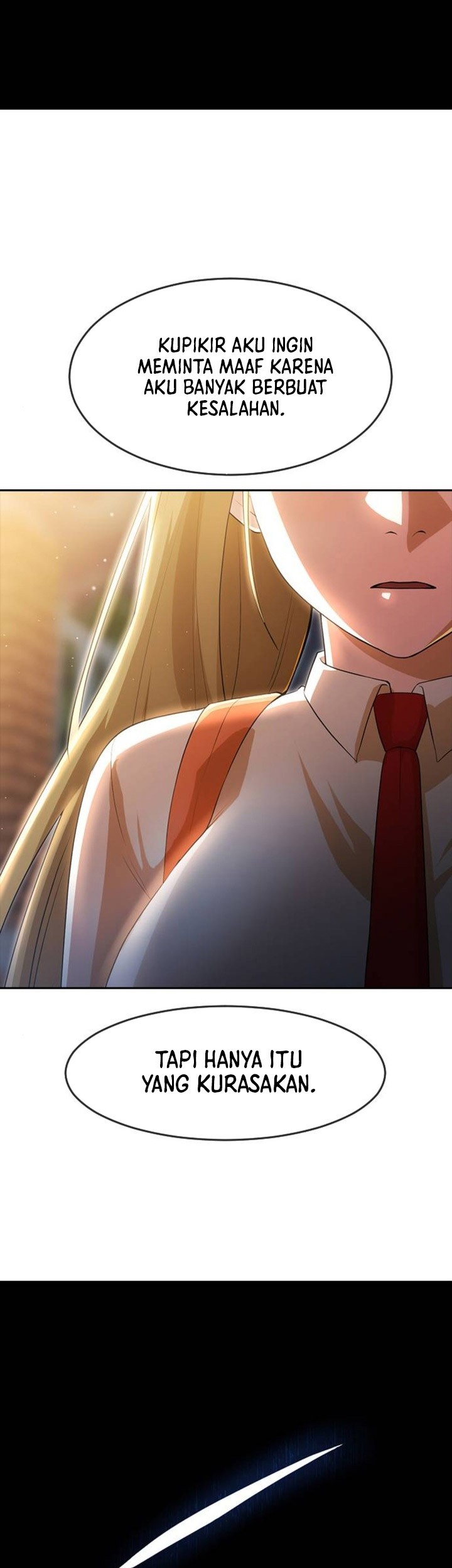 The Girl from Random Chatting! Chapter 265 - halaman 38