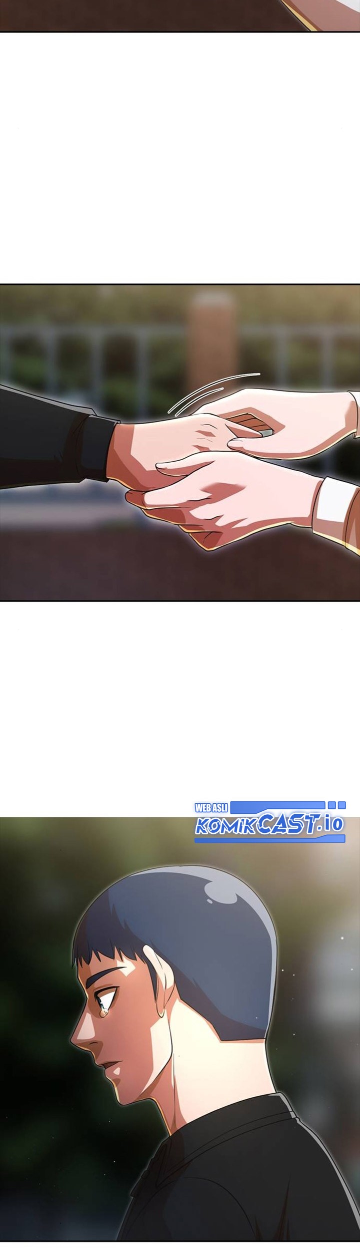 The Girl from Random Chatting! Chapter 265 - halaman 42