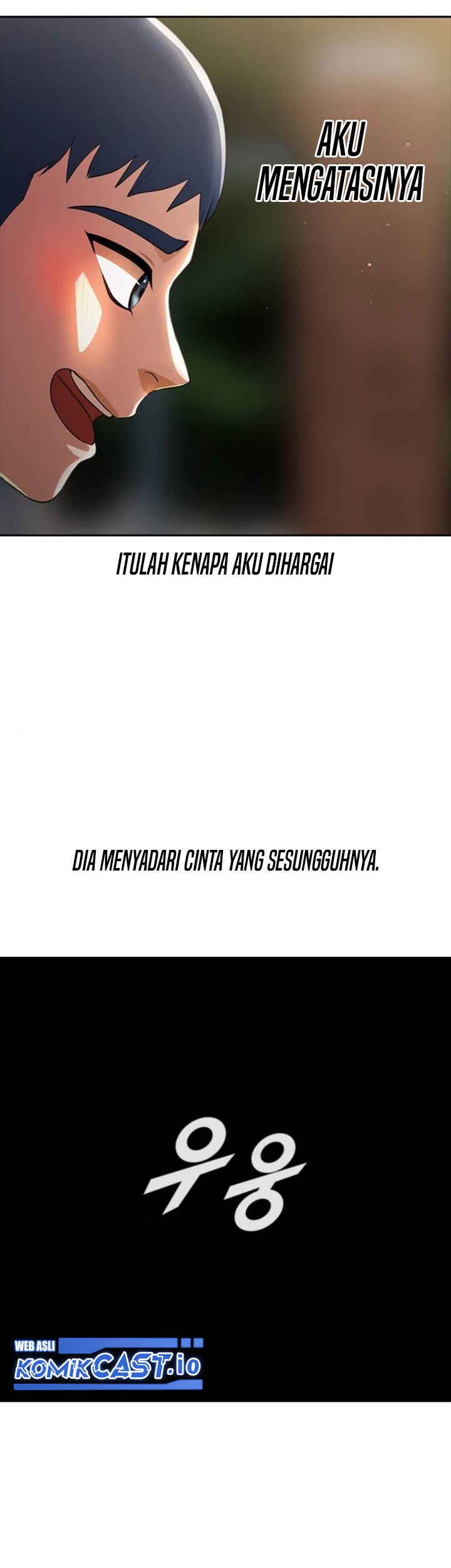 The Girl from Random Chatting! Chapter 265 - halaman 50