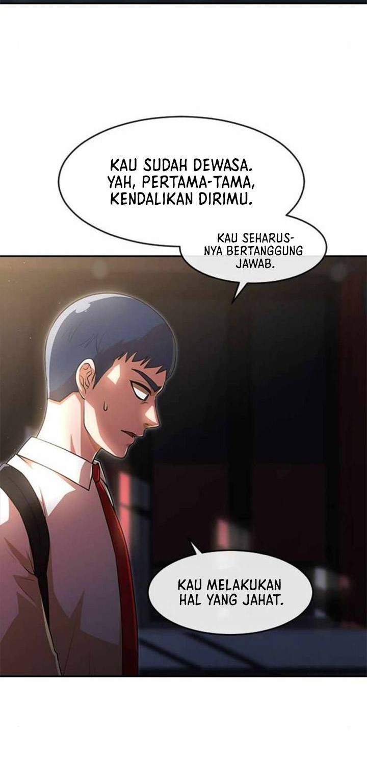 The Girl from Random Chatting! Chapter 266 - halaman 11