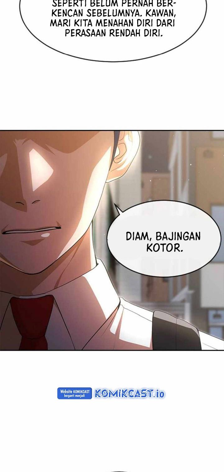 The Girl from Random Chatting! Chapter 266 - halaman 13