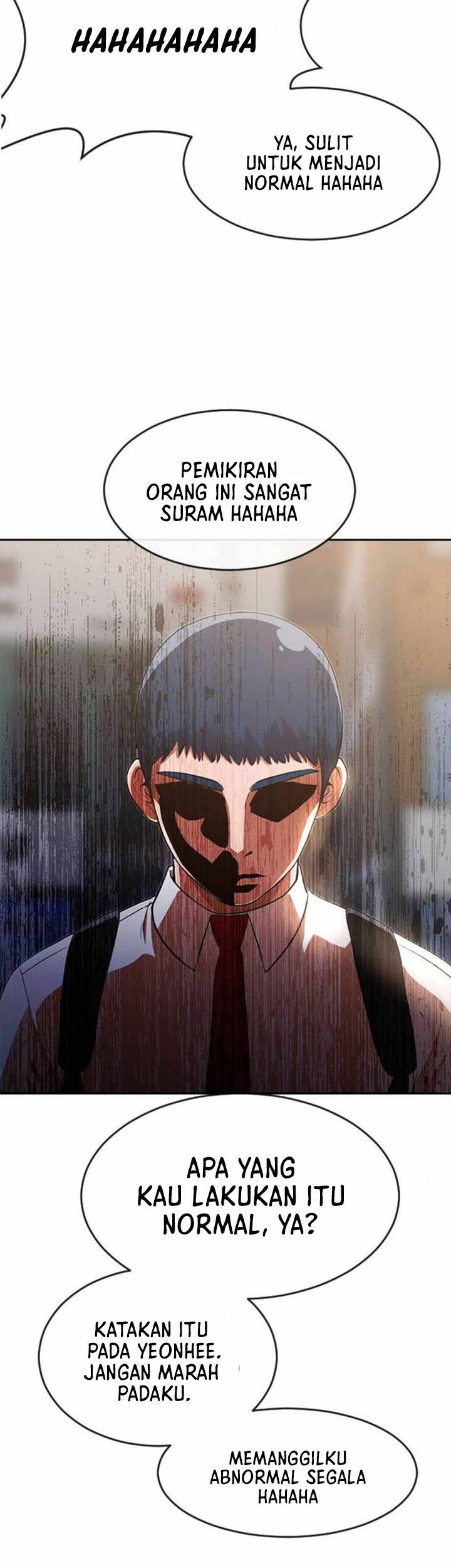 The Girl from Random Chatting! Chapter 266 - halaman 16