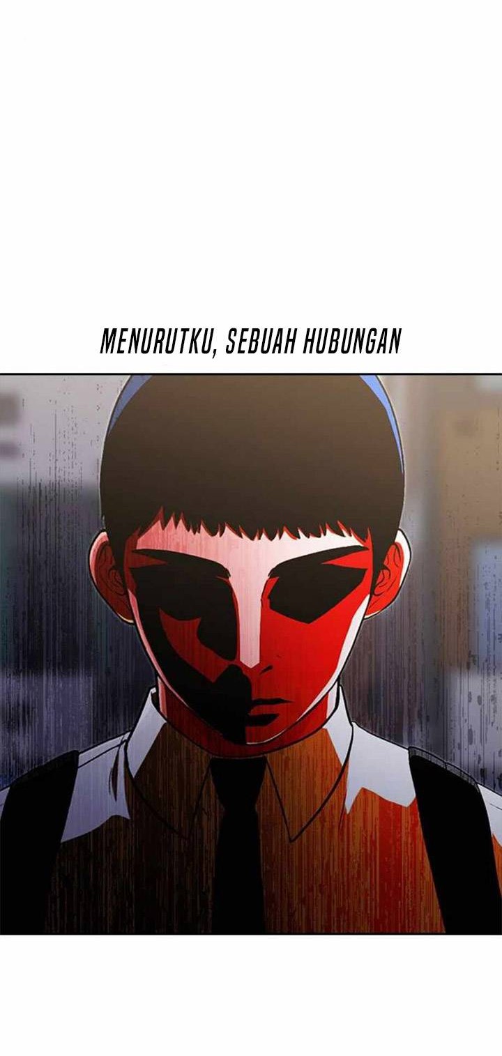 The Girl from Random Chatting! Chapter 266 - halaman 17