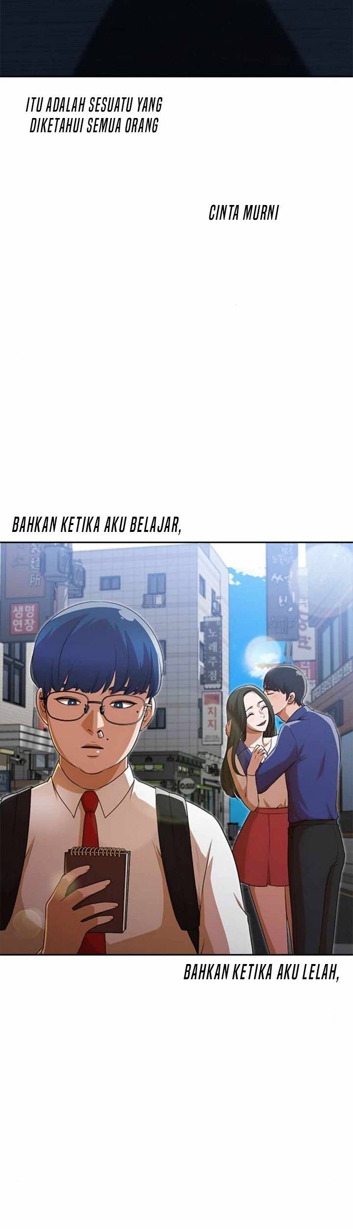 The Girl from Random Chatting! Chapter 266 - halaman 20