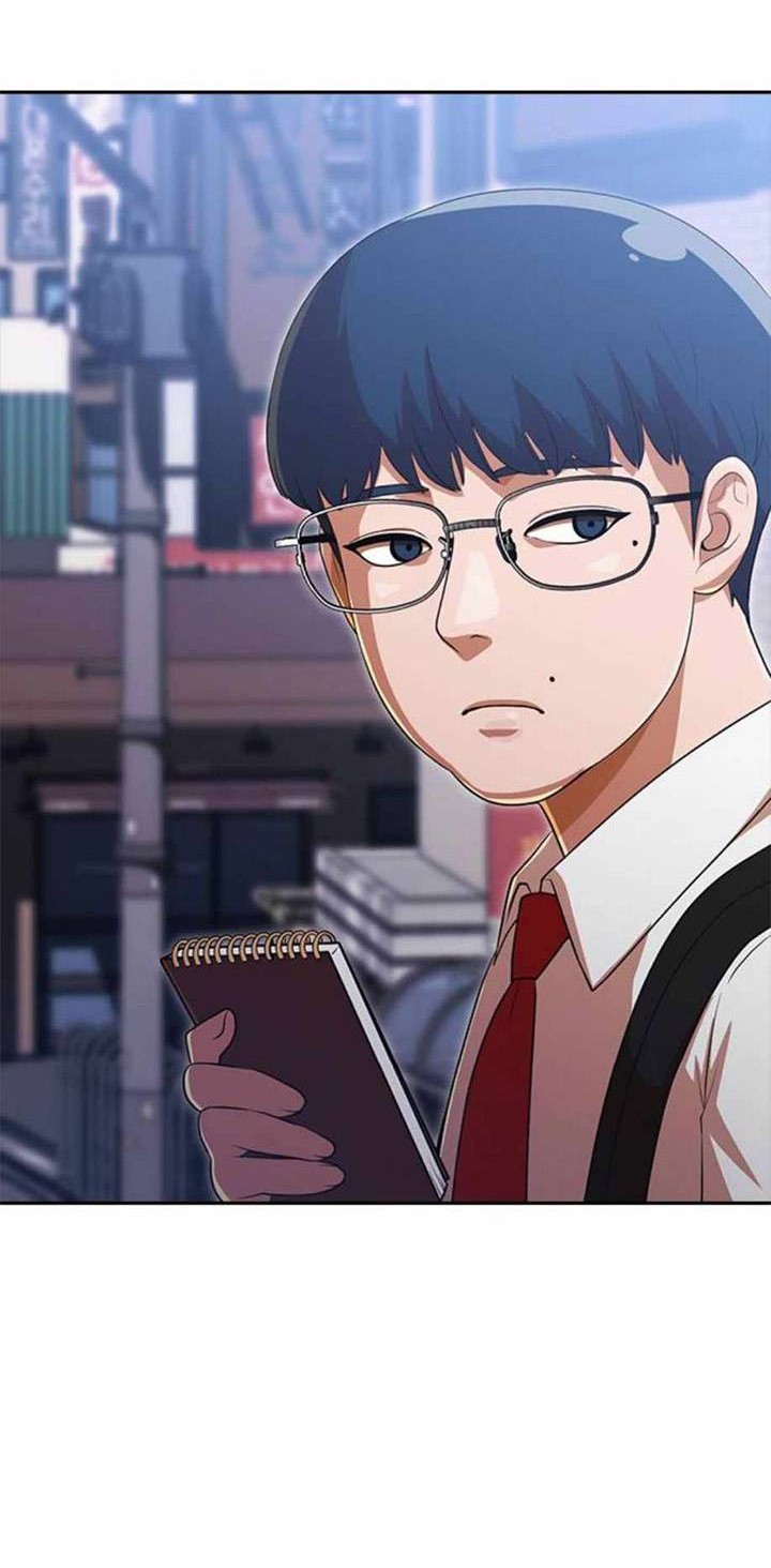 The Girl from Random Chatting! Chapter 266 - halaman 21