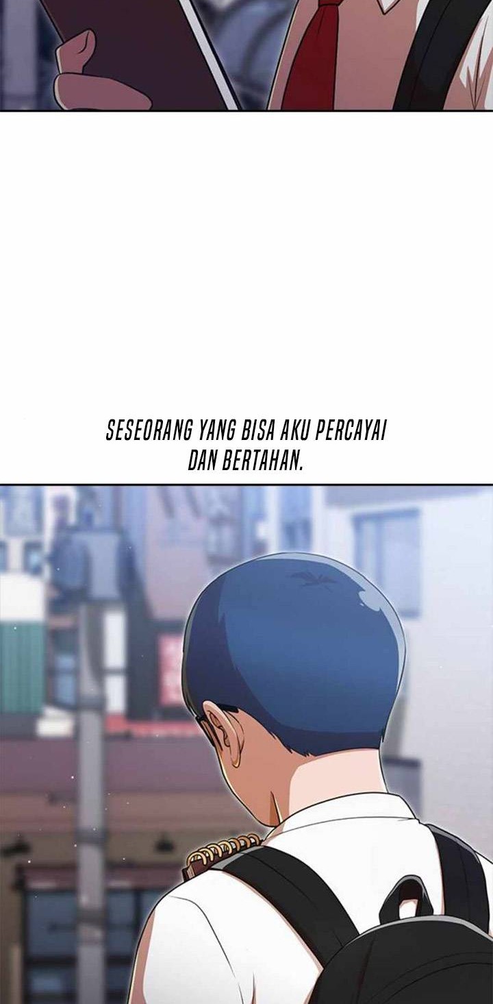 The Girl from Random Chatting! Chapter 266 - halaman 23
