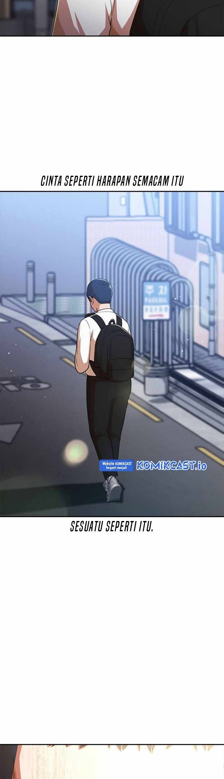 The Girl from Random Chatting! Chapter 266 - halaman 24
